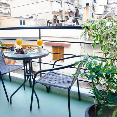 Luxury Apartment Near Acropolis! In The Heart Of Athens! 외부 사진