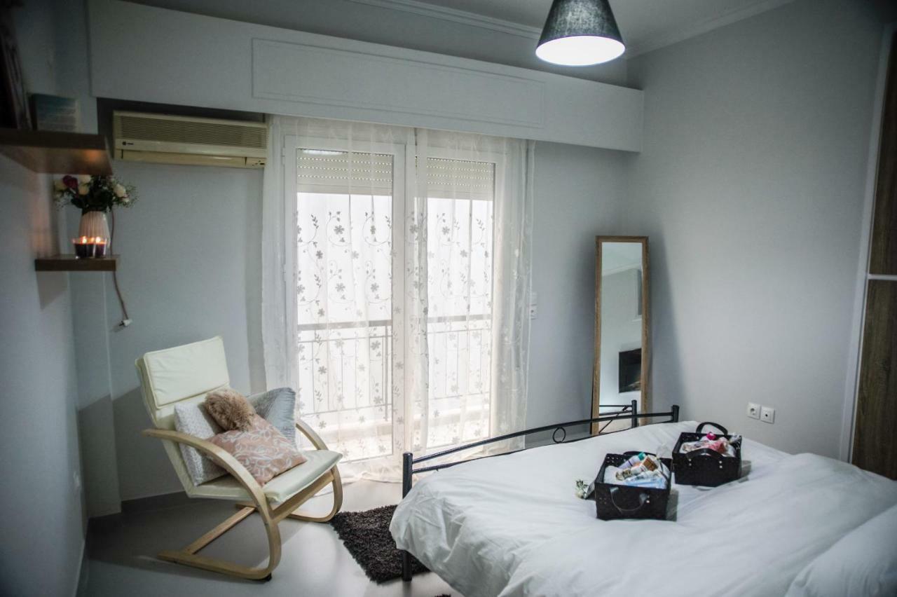 Luxury Apartment Near Acropolis! In The Heart Of Athens! 외부 사진