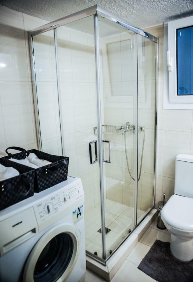 Luxury Apartment Near Acropolis! In The Heart Of Athens! 외부 사진