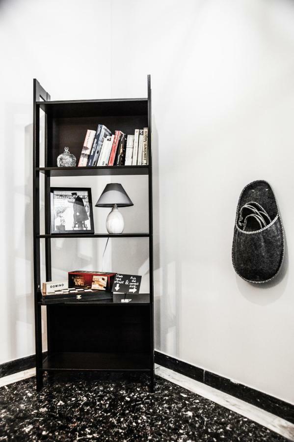 Luxury Apartment Near Acropolis! In The Heart Of Athens! 외부 사진