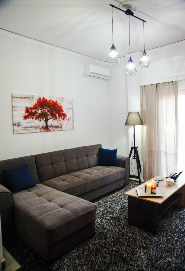 Luxury Apartment Near Acropolis! In The Heart Of Athens! 외부 사진