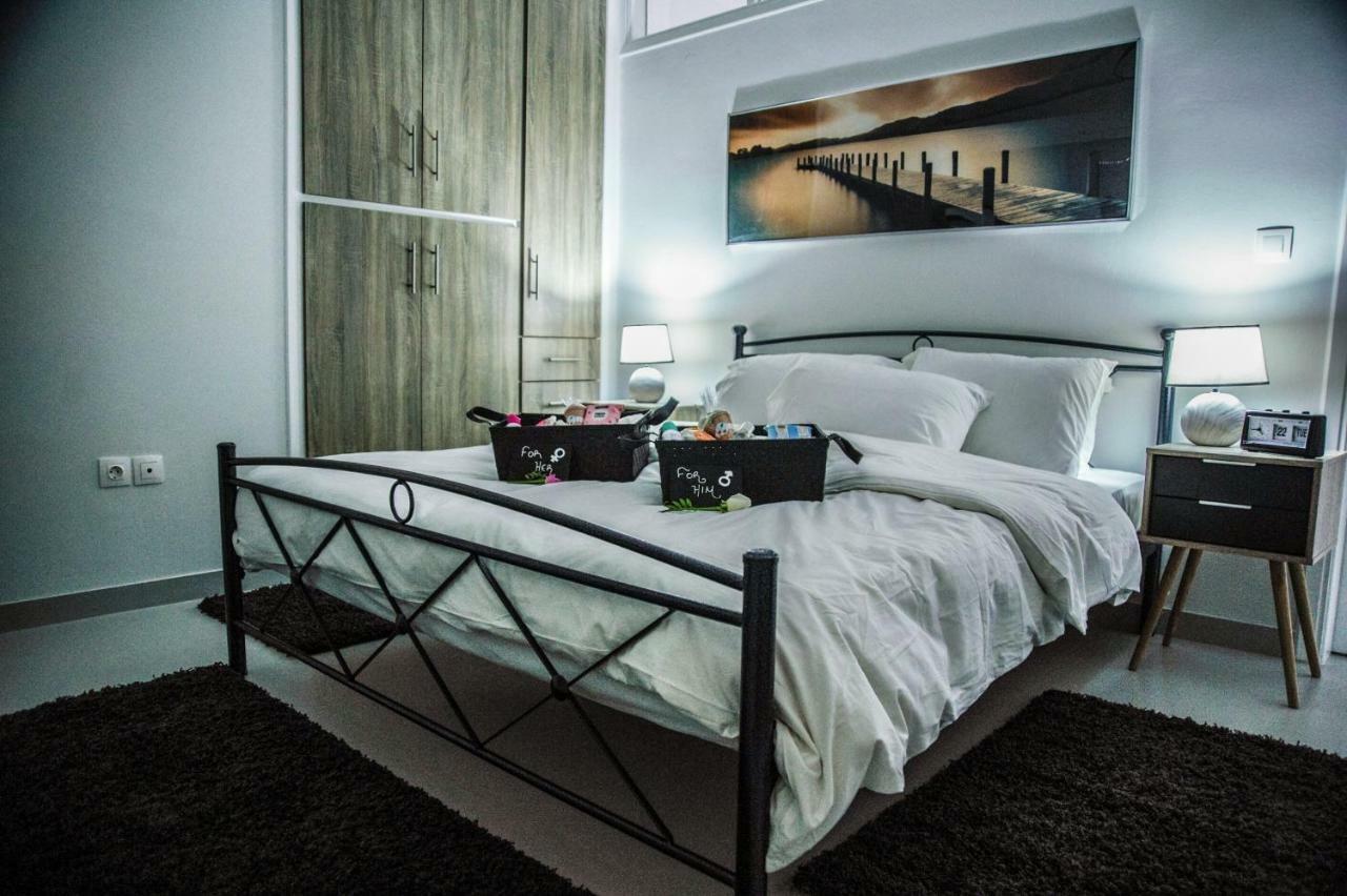 Luxury Apartment Near Acropolis! In The Heart Of Athens! 외부 사진