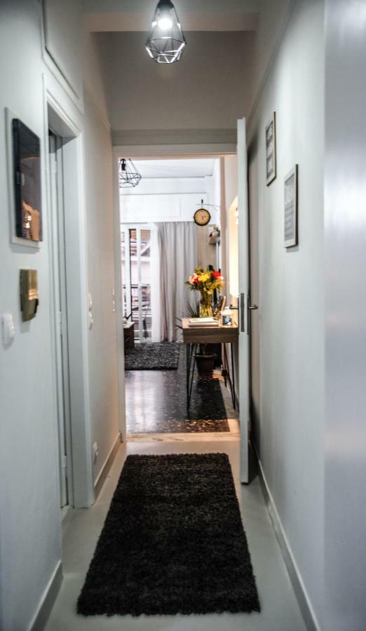 Luxury Apartment Near Acropolis! In The Heart Of Athens! 외부 사진