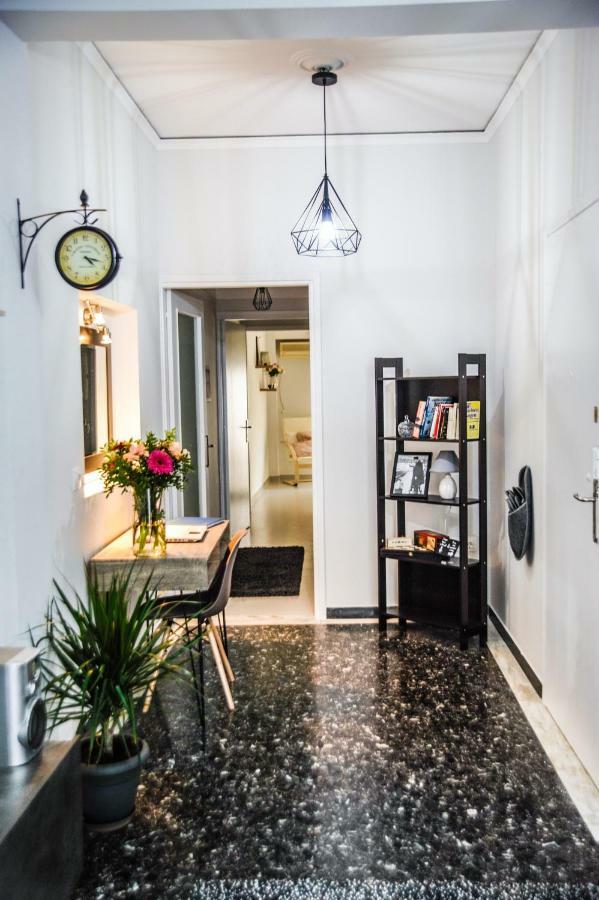 Luxury Apartment Near Acropolis! In The Heart Of Athens! 외부 사진