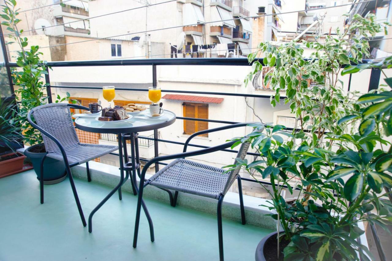 Luxury Apartment Near Acropolis! In The Heart Of Athens! 외부 사진