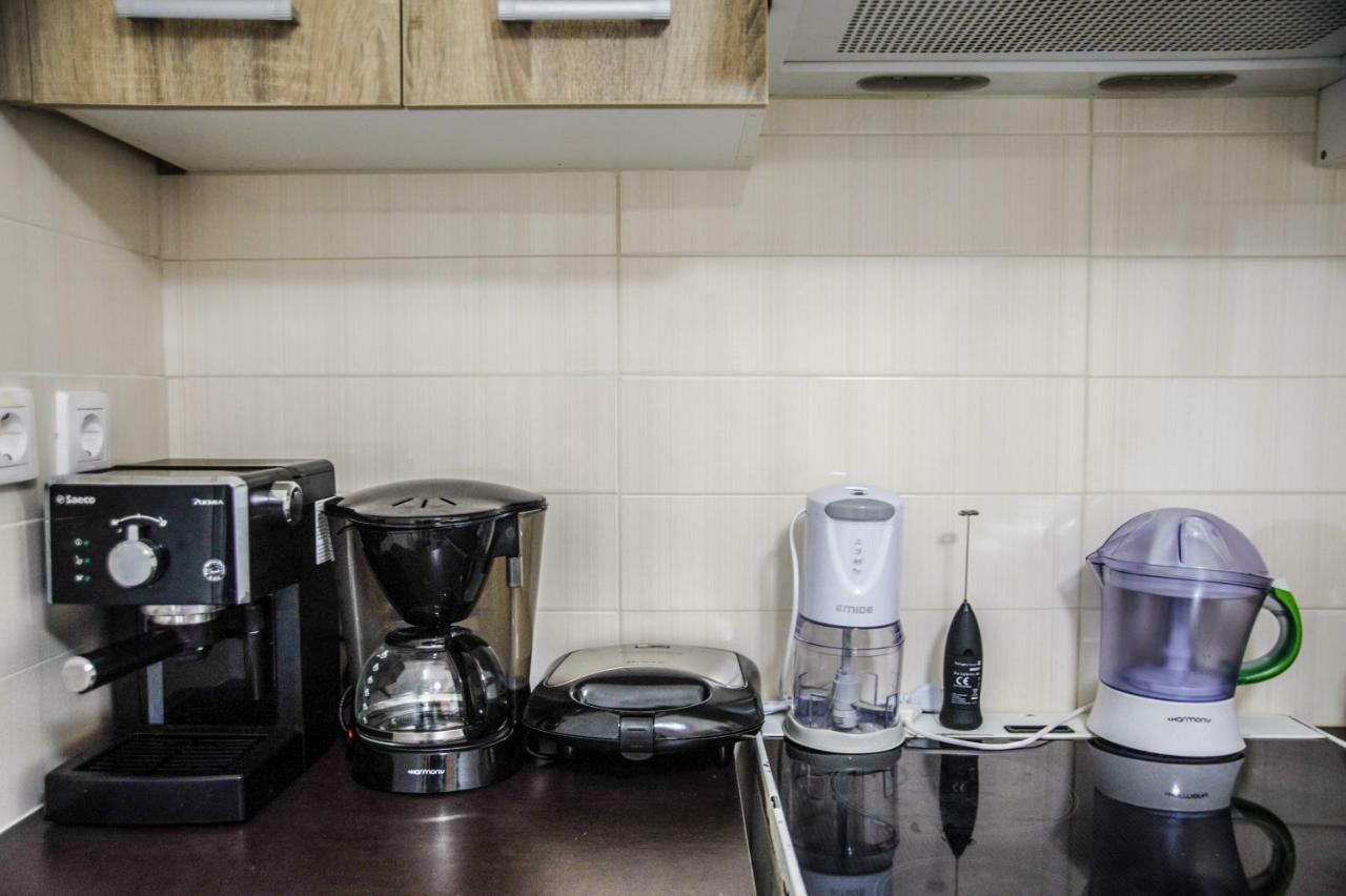 Luxury Apartment Near Acropolis! In The Heart Of Athens! 외부 사진