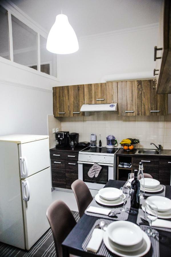 Luxury Apartment Near Acropolis! In The Heart Of Athens! 외부 사진
