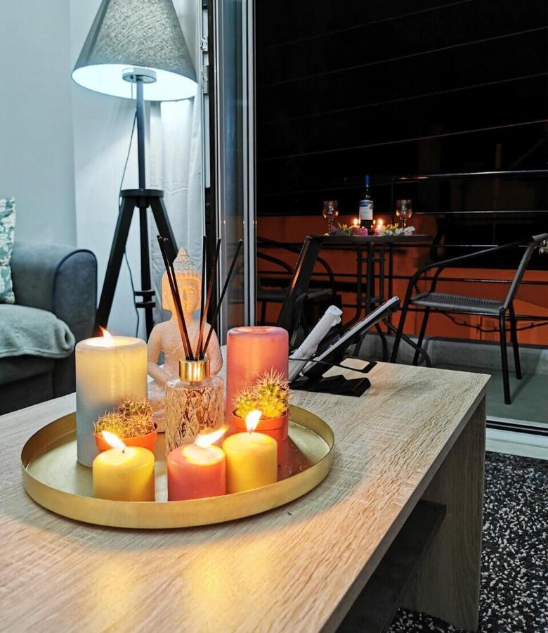 Luxury Apartment Near Acropolis! In The Heart Of Athens! 외부 사진