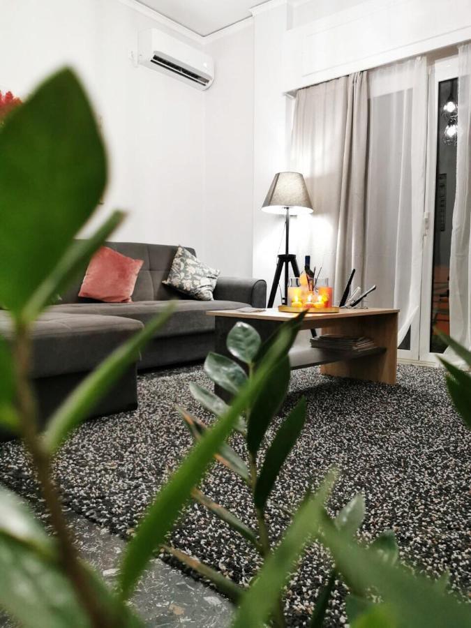Luxury Apartment Near Acropolis! In The Heart Of Athens! 외부 사진