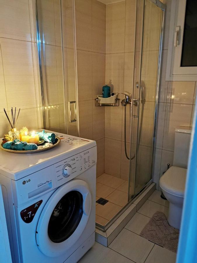 Luxury Apartment Near Acropolis! In The Heart Of Athens! 외부 사진